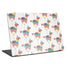 Cat Coq Llama Pinata Universal Laptop 12in (9.8 x 6.8in) Skin